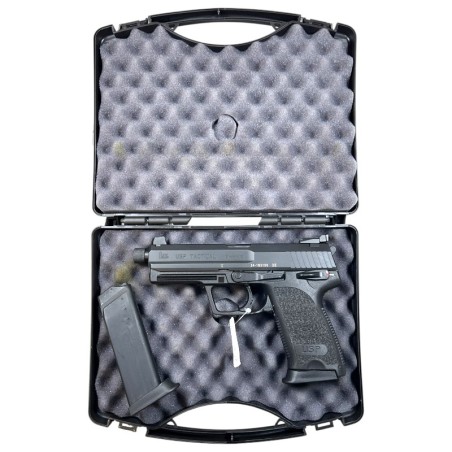 HK USP TACTICAL 9X19 OCCASION