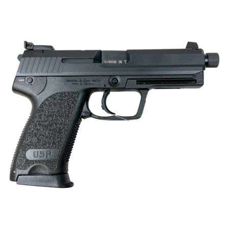 HK USP TACTICAL 9X19 OCCASION