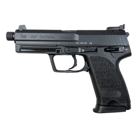HK USP TACTICAL 9X19 OCCASION
