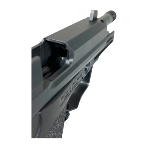 HK USP TACTICAL 9X19 OCCASION