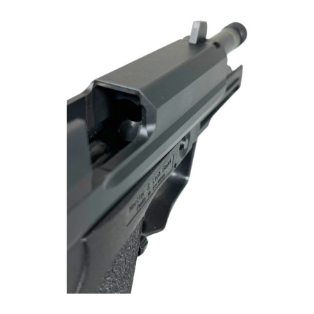 HK USP TACTICAL 9X19 OCCASION