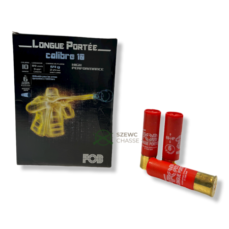 FOB LONGUE PORTEE HP 10-89