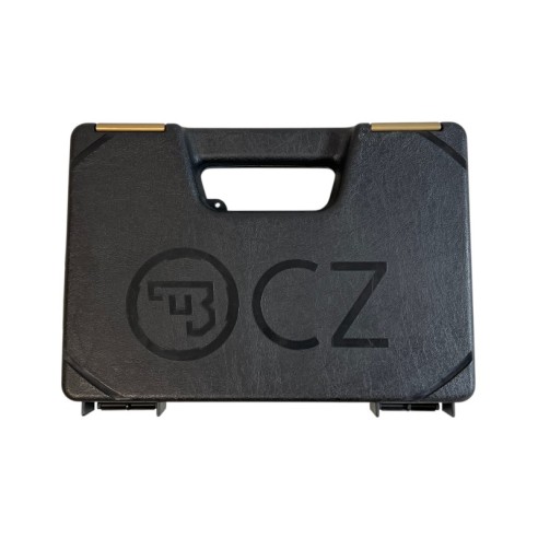 CZ "P-10 F" 45 AUTO (ACP) OCCASION