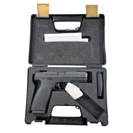 CZ "P-10 F" 45 AUTO (ACP) OCCASION