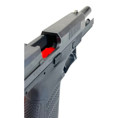 CZ "P-10 F" 45 AUTO (ACP) OCCASION