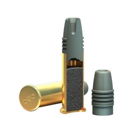 MAGTECH LHP SUBSONIC 40G 22LR