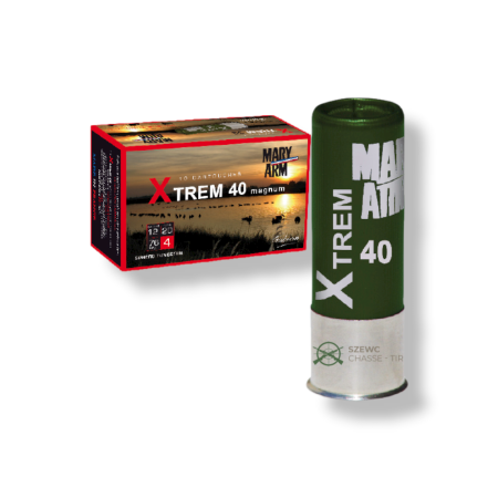 MARY XTREM 40G MAGNUM 12-76