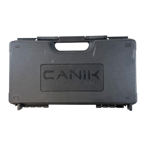 CANIK TP9 SUB ELITE BLACK 9X19 OCCASION