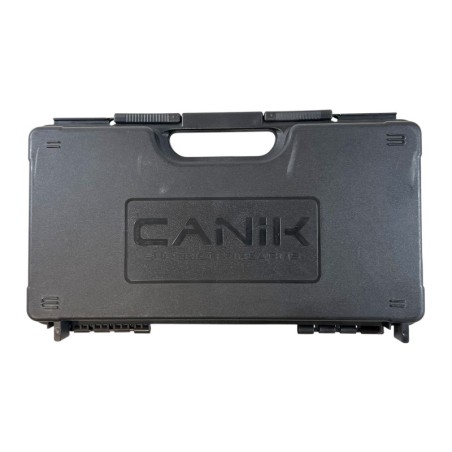 CANIK TP9 SUB ELITE BLACK 9X19 OCCASION
