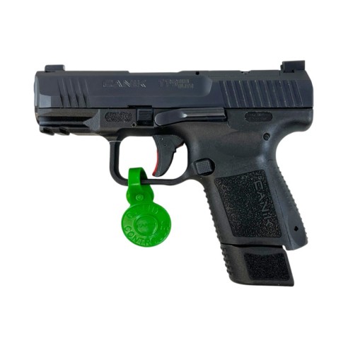 CANIK TP9 SUB ELITE BLACK 9X19 OCCASION
