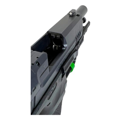 CANIK TP9 SUB ELITE BLACK 9X19 OCCASION