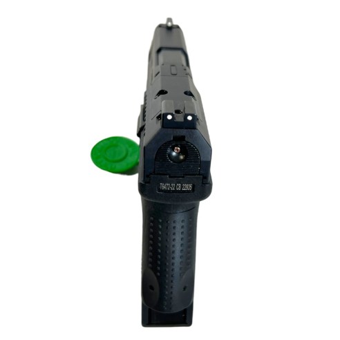 CANIK TP9 SUB ELITE BLACK 9X19 OCCASION