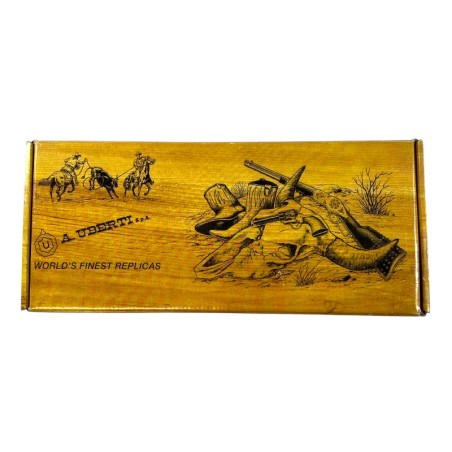 UBERTI 1875 SECOND MODEL SCHOFIELD 45 COLT OCCASION