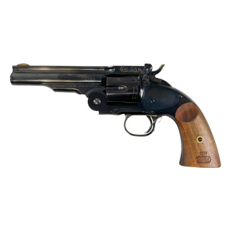 UBERTI 1875 SECOND MODEL SCHOFIELD 45 COLT OCCASION