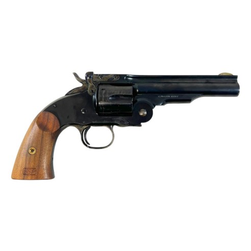 UBERTI 1875 SECOND MODEL SCHOFIELD 45 COLT...