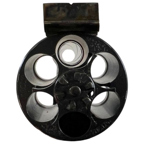 UBERTI 1875 SECOND MODEL SCHOFIELD 45 COLT...