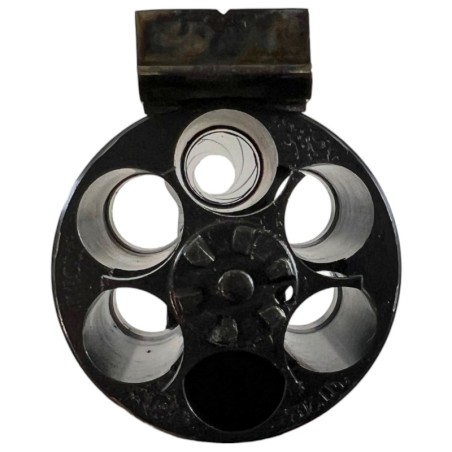 UBERTI 1875 SECOND MODEL SCHOFIELD 45 COLT OCCASION