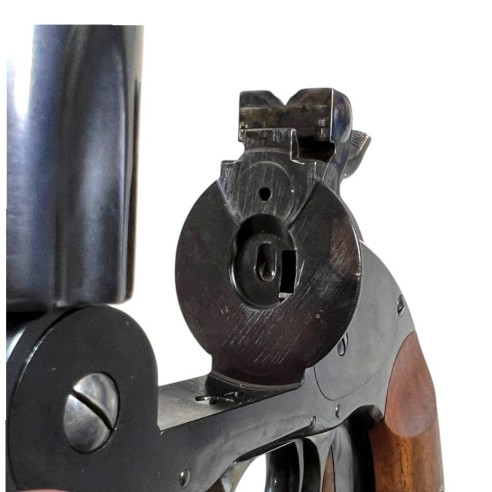 UBERTI 1875 SECOND MODEL SCHOFIELD 45 COLT...