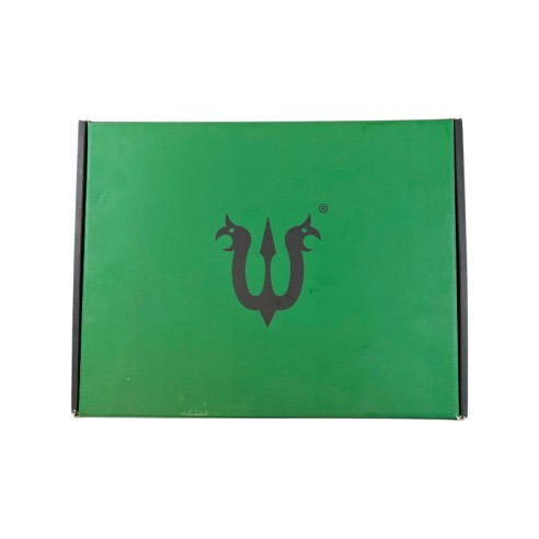 FK BRNO PSD PISTOL MULTI CALIBRE 7.5FK & 9x19...