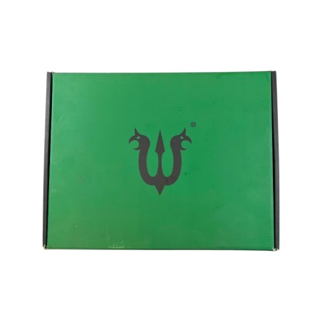 FK BRNO PSD PISTOL MULTI CALIBRE 7.5FK & 9x19 NEUF DESTOCKAGE