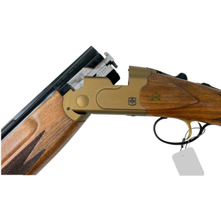 ATA ARMS SP SPORTER BRONZE 12-76 SERIE LIMITEE