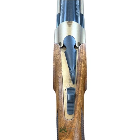 ATA ARMS SP SPORTER BRONZE 12-76 SERIE LIMITEE