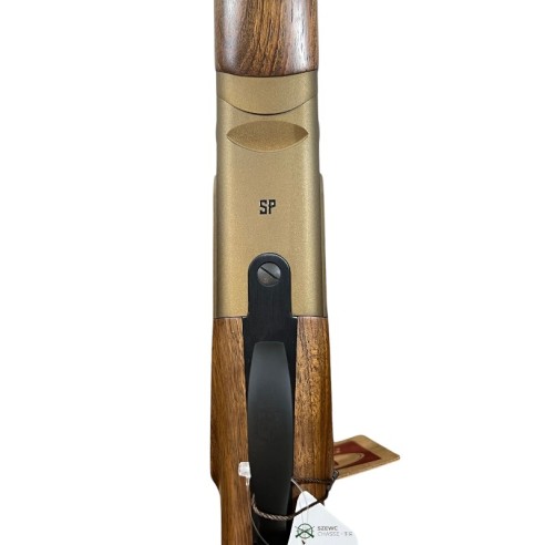 ATA ARMS SP SPORTER BRONZE 12-76 SERIE LIMITEE