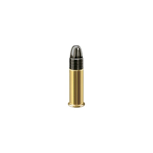 RWS SUBSONIC HP 40G 22LR