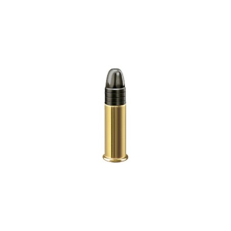 RWS SUBSONIC HP 40G 22LR
