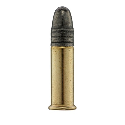 ELEY STANDARD 40G 22LR