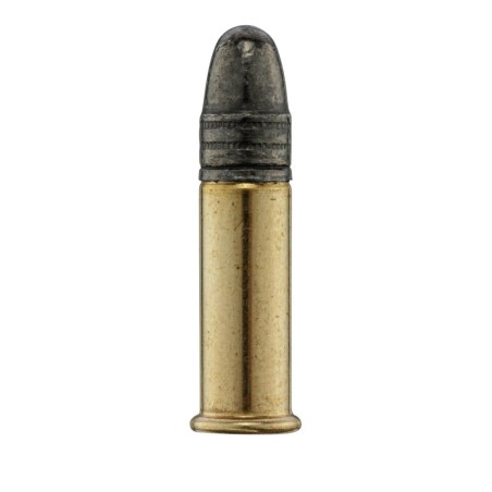 ELEY STANDARD 40G 22LR
