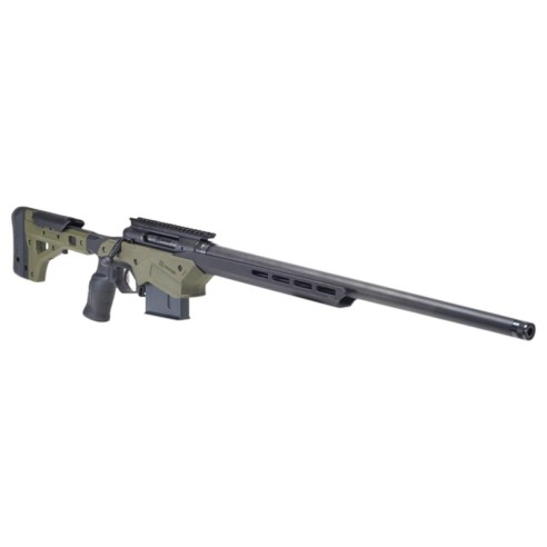 SAVAGE AXIS II PRECISION 6.5 CREEDMOOR