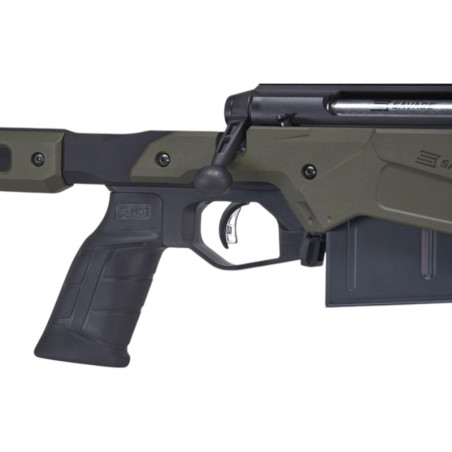 SAVAGE AXIS II PRECISION 6.5 CREEDMOOR