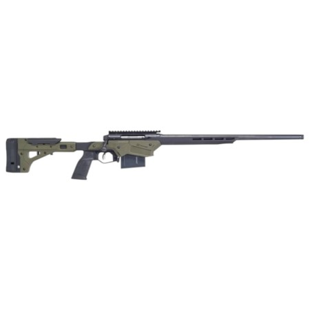 SAVAGE AXIS II PRECISION 6.5 CREEDMOOR