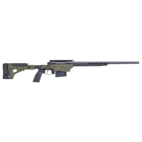 SAVAGE AXIS II PRECISION 6.5 CREEDMOOR