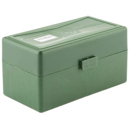 EA BOITE 50 MUNITIONS (243Win, 220 Swift, 300 Savage,... 2