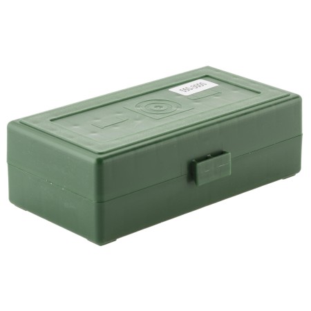 EA BOITE 50 MUNITIONS (45 ACP, 10mm auto, .40 S&W, .41 AE) 2