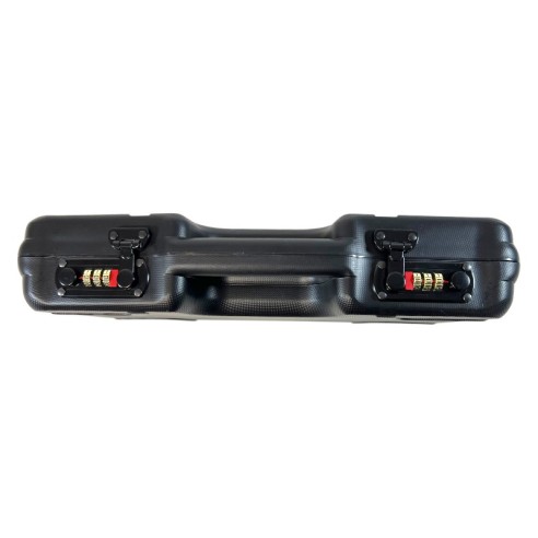 NEGRINI MALLETTE POUR ARME DE POING INTERIEUR...