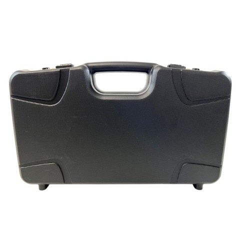 NEGRINI MALLETTE POUR ARME DE POING INTERIEUR...