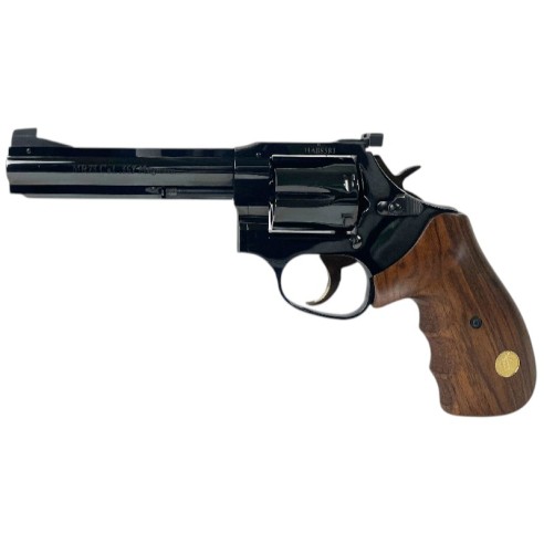 MANURHIN MR73 CONVERTIBLE SPORT 357MAG-9MM 51/4