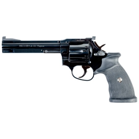 MANURHIN MR73 SPORT HB (HEAVY BARREL) 357MAG 2