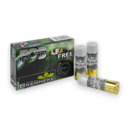 FOB BRENNEKE LF SANS PLOMB 16-67