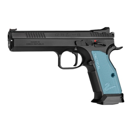 CZ TS2 9X19 2