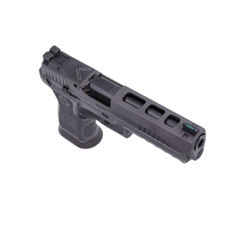 SIG SAUER P320 X-FIVE LEGION 9x19