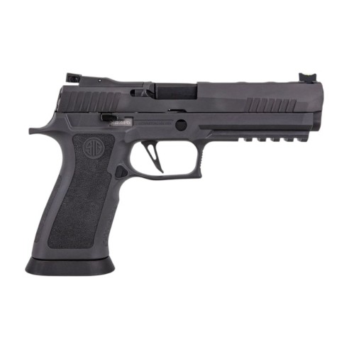 SIG SAUER P320 X-FIVE LEGION 9x19