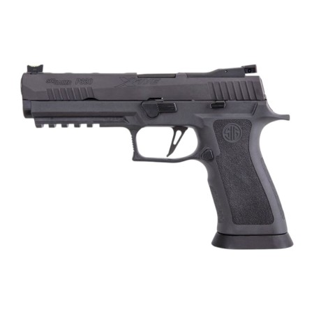 SIG SAUER P320 X-FIVE LEGION 9x19 2