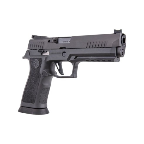 SIG SAUER P320 X-FIVE LEGION 9x19