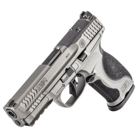 SMITH & WESSON M&P9 M2.0 METAL 9x19