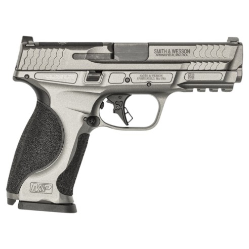 SMITH & WESSON M&P9 M2.0 METAL 9x19