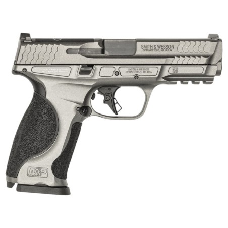 SMITH & WESSON M&P9 M2.0 METAL 9x19